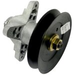 Palier lame tracteur tondeuse cub cadet yard man - mtd - 618 - 04125