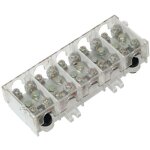 Cube avec couvercle lg 5x25 / 16