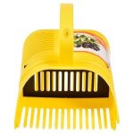 Cueilleur de baies, peigne  baies avec poigne ergonomique, outil gain de temps, cueilleur de jardin ...