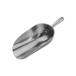 Cuillre en aluminium 32 cm pelle  glace en aluminium de haute qualit pelle  farine pelle  riz pelle ...