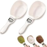 Cuill�res doseuses �lectroniques, balances �lectroniques avec �cran lcd, balances alimentaires �lectroniques, ...