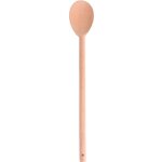 Feiyue - cuillre longue pour la maison, cuillre  assaisonnement simple, cuillre  dessert en bois ...