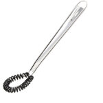 Cuill�re magique en inox et silicone - alice d�lice