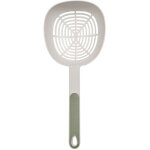 Feiyue - cuillre  nouilles passoire grande passoire cuillre  nouilles de cuisine cuillre  ptes ...