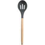 Cuillre passoire en silicone 31 cm