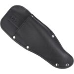 Cuir jardin s�cateur gaine, bypass s�cateur pochette protection �tui ceinture pendaison fourreau housse ...