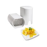 Fei yu - cuisine coupe frite, coupe frites manuel, coupe frites professionnel, coupe pomme de terre pour ...