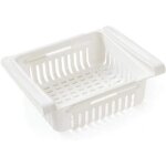 Cuisine r�frig�rateur multifonction panier de rangement rack r�frig�rateur cong�lateur �tag�re porte ...