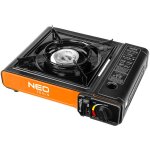 Cuisinire  gaz