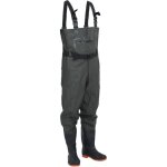 Cuissardes avec bottes et ceinture vert fonc� taille 42 - vidaxl