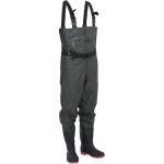 Cuissardes avec bottes et ceinture vert fonc� taille 44 - vidaxl