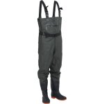 Cuissardes avec bottes et ceinture vert fonc� taille 46 - vidaxl
