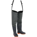 Cuissardes vert fonc taille 46 - vidaxl
