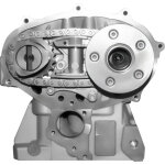 Culasse compl�te haute performance pour volkswagen audi 2. 0 tfsi bwa golf, r�f�rence 06f103265bx / 06d103351d ...