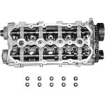Culasse compl�te haute performance pour volkswagen audi 2. 0 tfsi bwa golf. usin�e avec pr�cision, durable ...