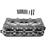 Culasses compl�tes pour volkswagen transporter t4 polo et skoda felicia 1. 9 d ade aef abl
