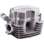 Culasse moretti pour moto 4t cg 125cc 156fmi