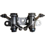 Culbuteurs (yokes de soupape) pour honda cg125 - pi�ce de rechange de pr�cision pour syst�me de distribution ...
