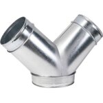 Culotte galva d125 / 80 econoname cugald125 / 80