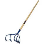 Cultivateur À 5 dents avec coulters - big - kr5 Cultivateur À 5 dents avec coulters - big - kr5