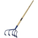 Cultivateur � 5 dents avec coulters - big - kr5