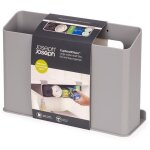 Cupboardstore?, joseph joseph, grand mod�le, organisateur pour film, papel de aluminium et sacs, rangement ...