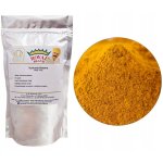 Curcuma moulu 910 g, emballage naturel pour professionnels