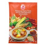 Curry massaman 50g