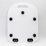 [jamais utilis�]curseurs de cuisine pour comptoir, curseur de m�langeur en acrylique polyvalent pour ...