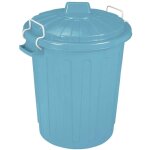 Curver - 259602 bote de rangement oscar 75 jahre - edition bleu turquoise 1 pc(s)