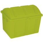 259605 bote de rangement piraten 75 jahre - edition vert clair 1 pc(s) - curver