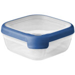 Curver - conteneur alimentaire boîte à lunch en plastique boîte à lunch de stockage de 0, 75 l Curver - conteneur alimentaire boîte à lunch en plastique boîte à lunch de stockage de 0, 75 l
