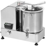 Cutter �lectrique de cuisine - 12 l