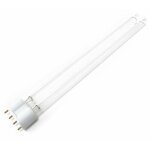 Cuv - 236 lampe uv 36w strilisateur tube uv - c
