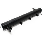 Cuv - 272 strilisateur clarificateur de bassins ou d'tang - dbit max. de 6000 l / h - avec lampe rayons ...