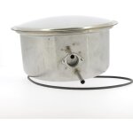 Cuve 10 litres pour chauffe - eau - truma