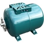 Racoexpert - cuve 36l horizontale raco