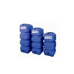Schutz - cuve  eau arienne aquablock 1000 litres stockage eau potable ou eau de pluie