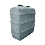 Roth - jamais utilise] cuve fioul 1000l alens plus avec enveloppe secondaire pe - 2021000001