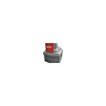 Cuve de stockage gasoil 2500l double parois 60l / min drakkar Cuve de stockage gasoil 2500l double parois 60l / min drakkar