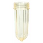 Cuve transparente nw25 cintropur