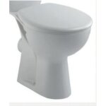 Cuvette brive sortie verticale 6l blanche jacob delafon kohler e4381 - 0 Cuvette brive sortie verticale 6l blanche jacob delafon kohler e4381 - 0
