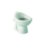 Porcher - cuvette enfant nue, haut 30 cm p005001