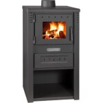 Cuzco po�le � bois 7. 5kw