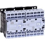 Weg - cwci07 - 01 - 30d24s contacteur - inverseur 6 no (t) 3 kw 230 v / ac 7 a avec contact auxiliaire ...