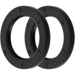 Cyclingcolors 2x joint � l�vre spy �tanch�it� m�trique caoutchouc nitrile nbr arbre composant m�canique ...