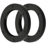 Cyclingcolors 2x joint � l�vre spy �tanch�it� m�trique caoutchouc nitrile nbr arbre composant m�canique ...