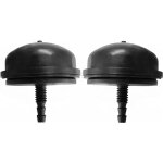 2x pompe d'amorage compatible avec briggs & sratton 394281 394281s ampoule d'amore poire carburateur ...