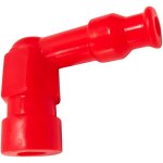 Cyclingcolors - antiparasite universel capuchon de bougie connecteur cble allumage fil bougie moto quad ...