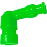 Cyclingcolors - antiparasite universel capuchon de bougie connecteur cble allumage fil bougie moto quad ...